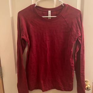 athleta long sleeve